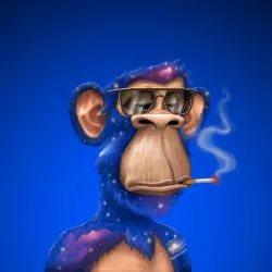 Sir Apes #717