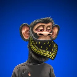 Sir Apes #703