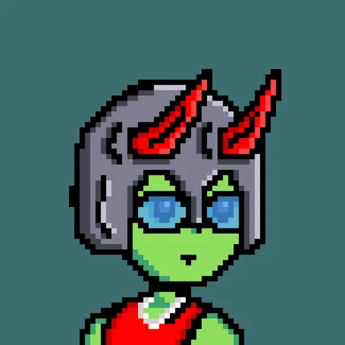 Teens Persona #60