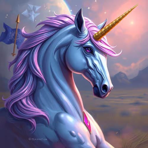Unicorn 5