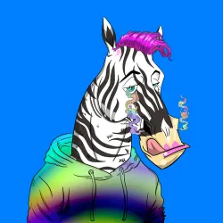 Horse #101