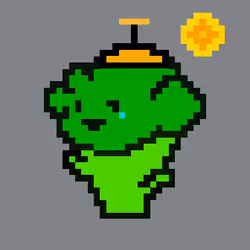 lil cauli #116
