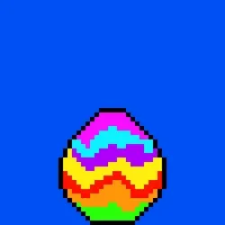 Unrevealed Token #62