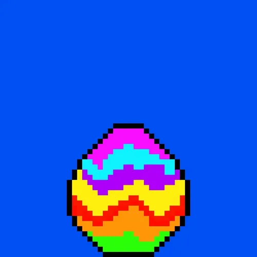 Unrevealed Token #31