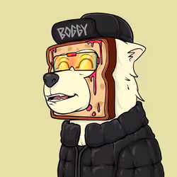 Boggy Club #8712