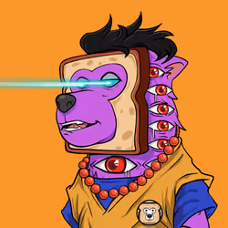 Boggy Club #3771