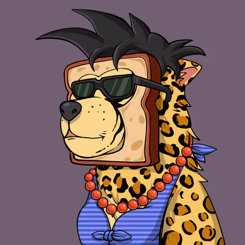 Boggy Club #294