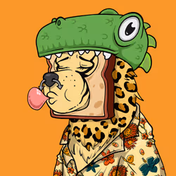 Boggy Club #4851