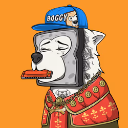 Boggy Club #3583