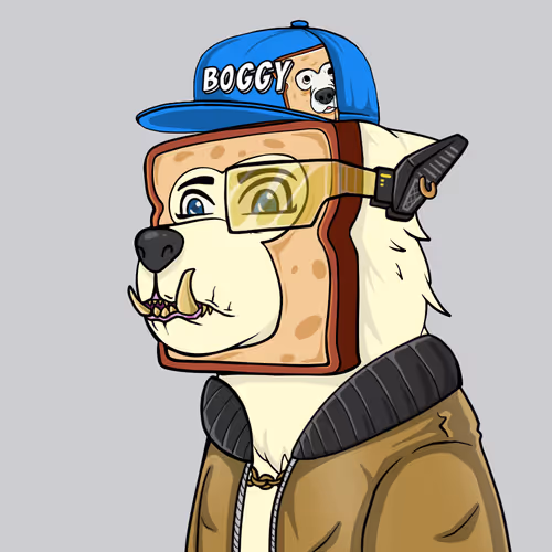 Boggy Club