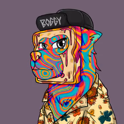 Boggy Club #4969
