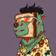 Boggy Club #2097