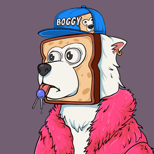 Boggy Club #4752