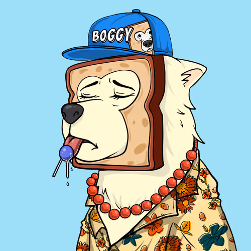Boggy Club