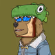 Boggy Club #6733