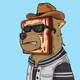 Boggy Club #1429