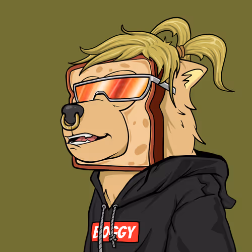 Boggy Club #5679