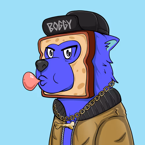 Boggy Club