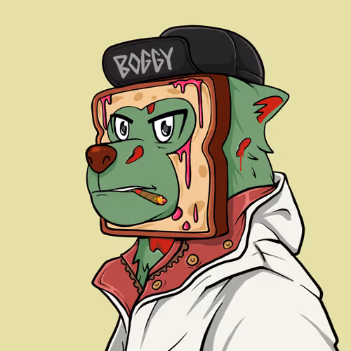 Boggy Club