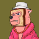 Boggy Club #4676