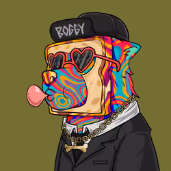 Boggy Club #8704