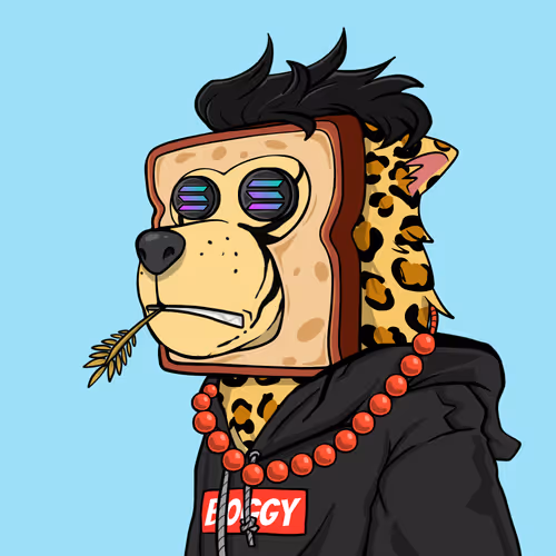 Boggy Club #4539