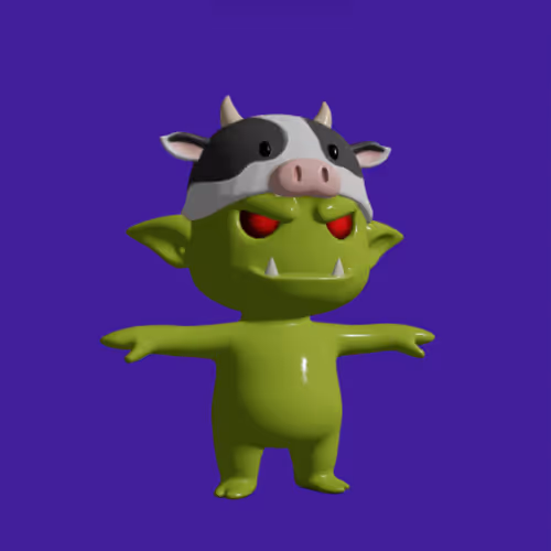 Goblin Saga OP Avatars