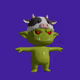 Goblin Saga OP Avatars