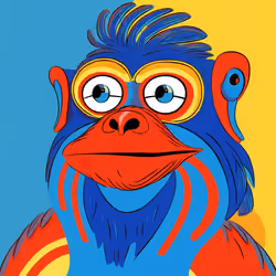 Sproto Apes #11
