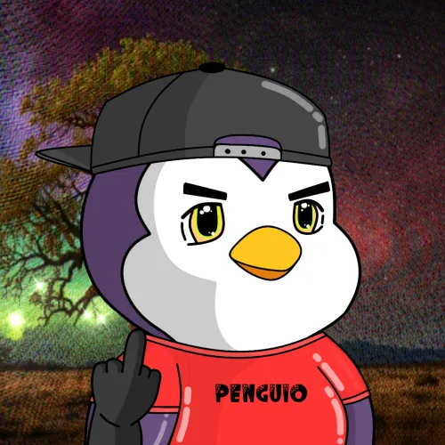 Penguio #2142