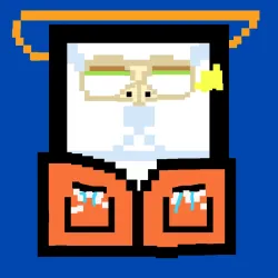 Pixel Bananas #802