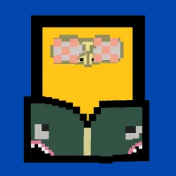 Pixel Bananas #853