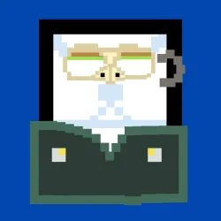 Pixel Bananas #851