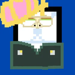 Pixel Bananas #854
