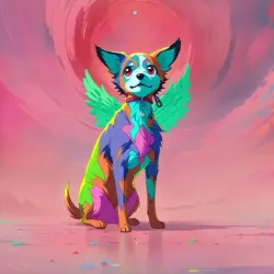 Puppies #444