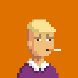 Crypto Trump #87