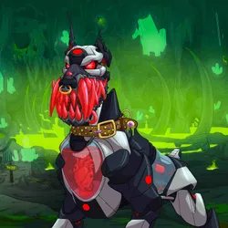 Ape Mutant Hounds #24