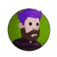 735