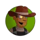 1068