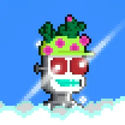 Mutant Pixelaped #683