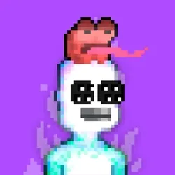 Mutant Pixelaped #564