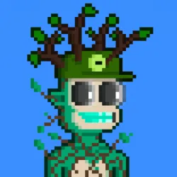 Mutant Pixelaped #4776