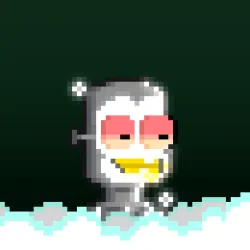 Mutant Pixelaped #5850