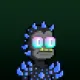 Mutant Pixelaped #2014