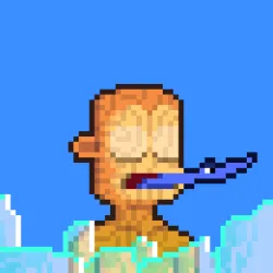 Mutant Pixelaped #6108