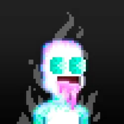 Mutant Pixelaped #6178