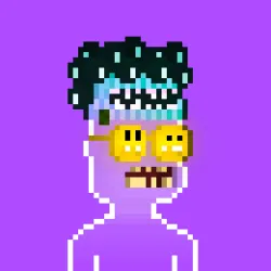 Mutant Pixelaped #300