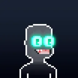 Mutant Pixelaped #1779