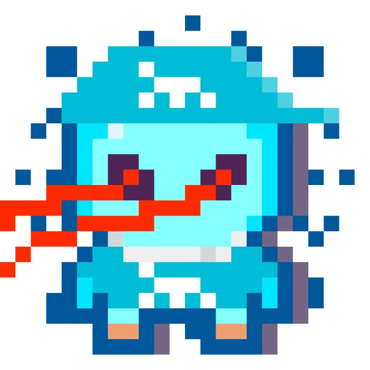 Frostbyte #692