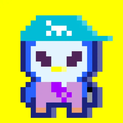 Frostbyte #574